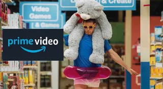 To prawdziwa historia, choć trudno w to uwierzyć. Opowiada ją kryminał w Prime Video