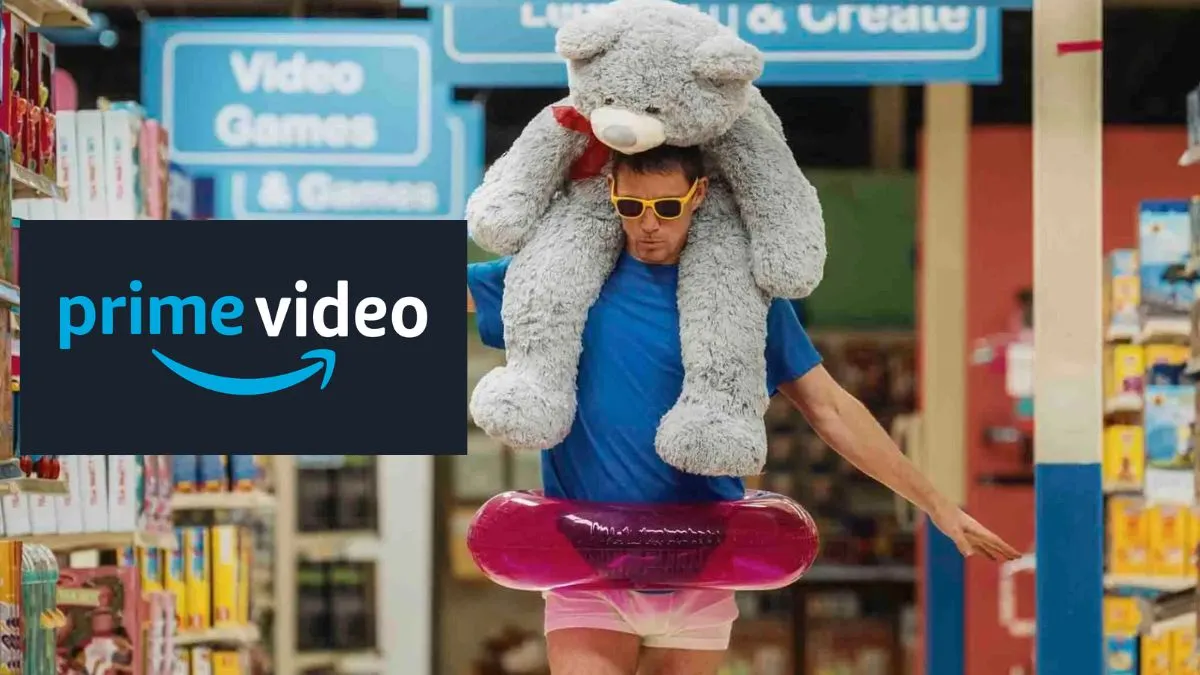 To prawdziwa historia, choć trudno w to uwierzyć. Opowiada ją kryminał w Prime Video