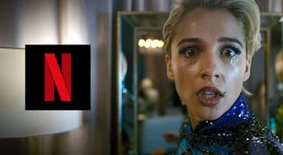 Nowy horror podbija Netfliksa. Pokonał konkurencję