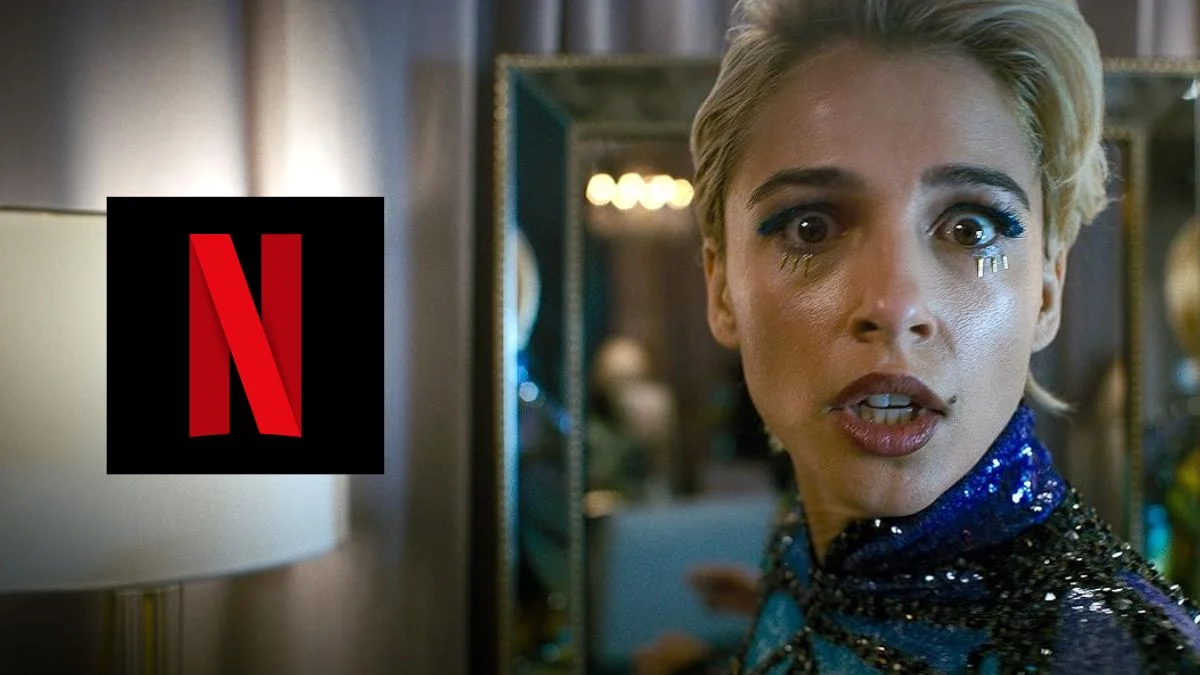 Nowy horror podbija Netfliksa. Pokonał konkurencję