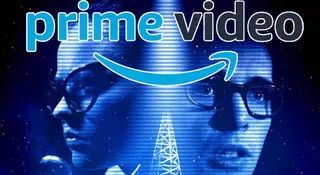 Widzowie wskazali najbardziej niedocenione sci fi Prime Video. Arcydzieło