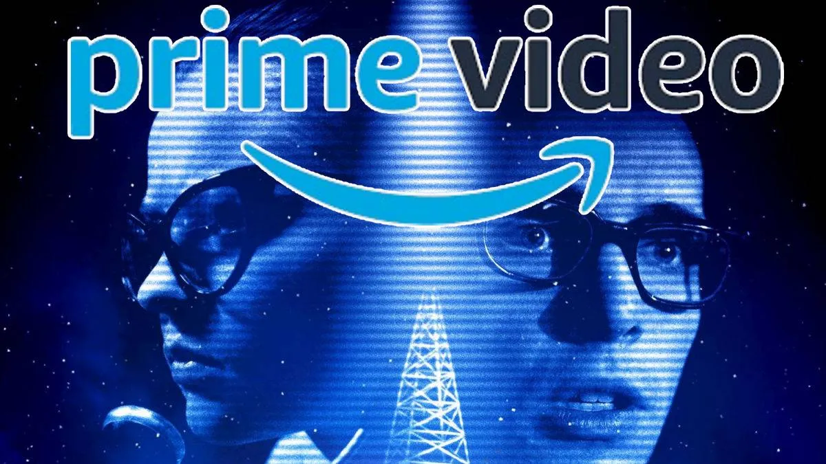 Widzowie wskazali najbardziej niedocenione sci fi Prime Video. Arcydzieło