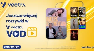 vectra nowosci 40 filmow co obejrzec