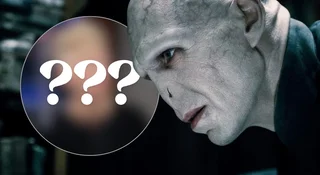 Stary Voldemort wybrał nowego Voldemorta. Nie jesteście na to gotowi