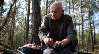 Nowy serial Harlana Cobena leci na Netfliksa. Polska adaptacja była pierwsza