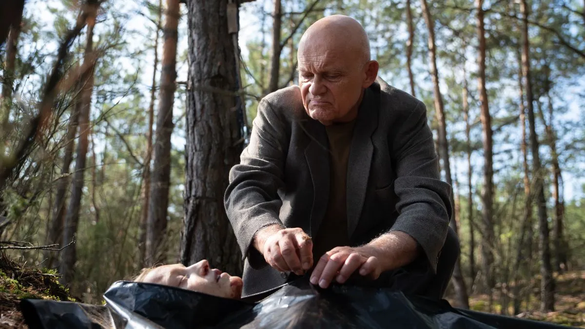 Nowy serial Harlana Cobena leci na Netfliksa. Polska adaptacja była pierwsza