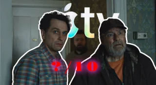 Nowy horror Apple TV ośmiesza Stamtąd. Będziecie pękać ze śmiechu