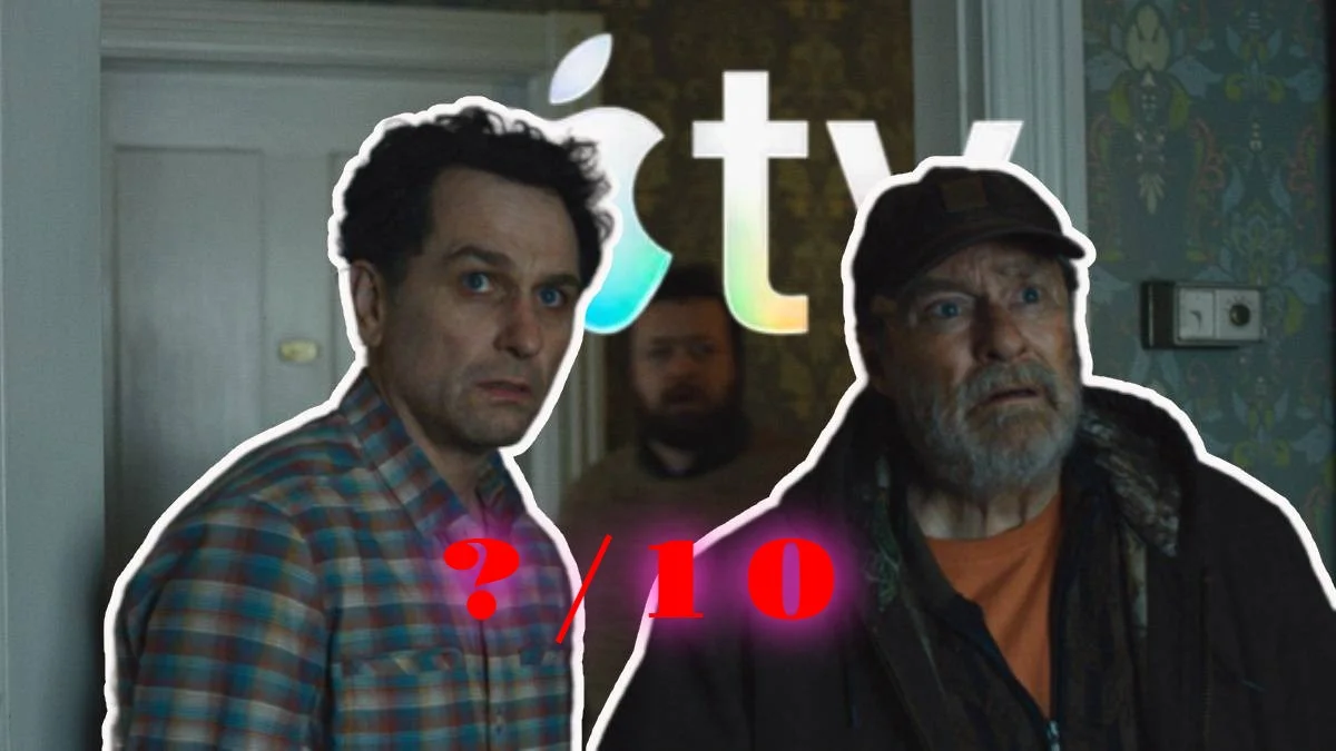 Nowy horror Apple TV ośmiesza Stamtąd. Będziecie pękać ze śmiechu