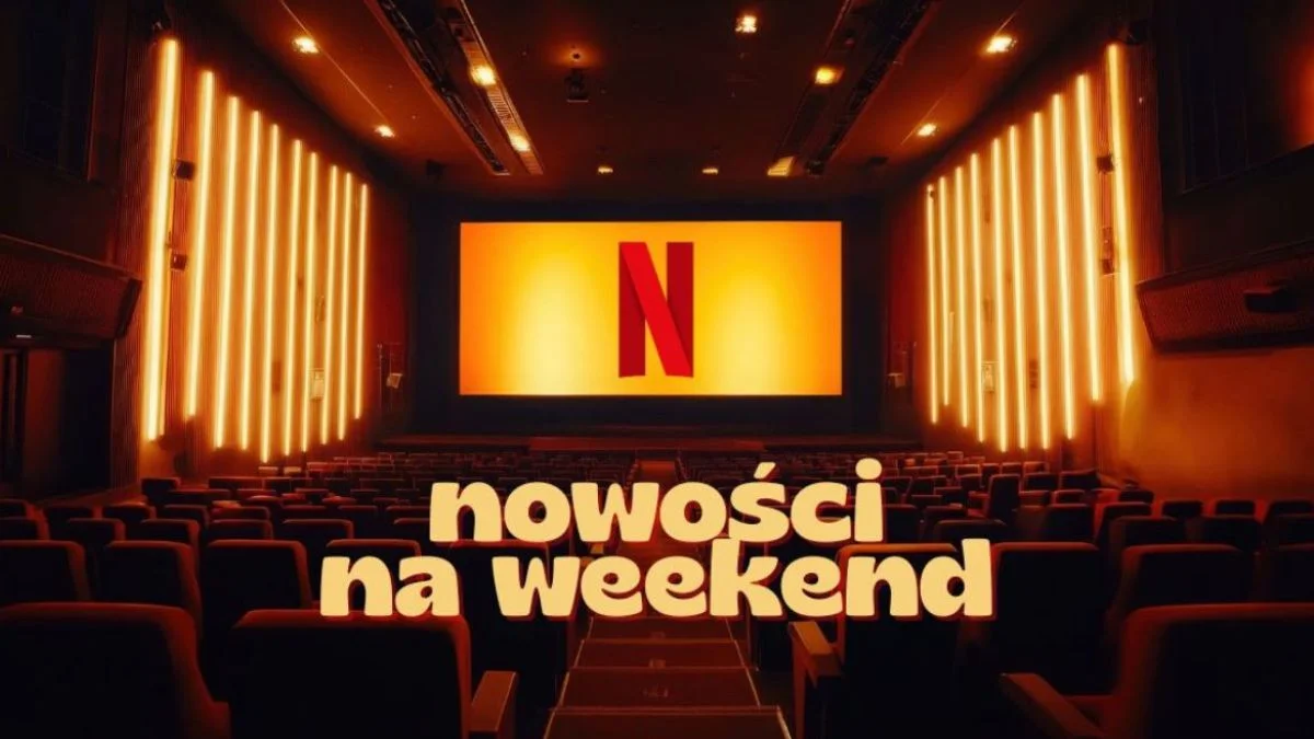 Nowości Netfliksa na weekend. Survivalowy hit i wielki powrót do Hawkins