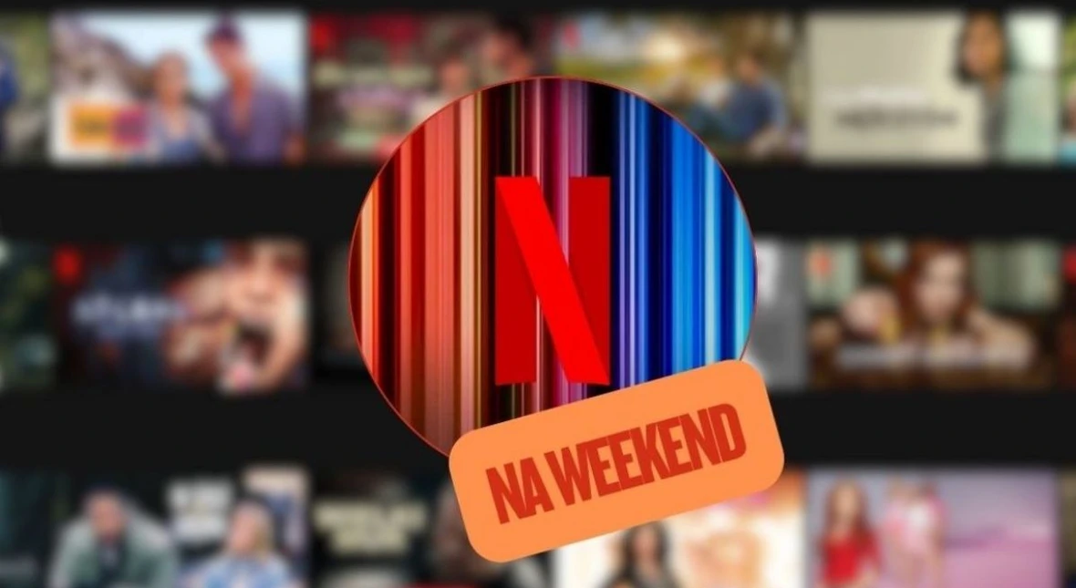 Image for Nowości Netfliksa na weekend. Dostaliśmy znakomity serial