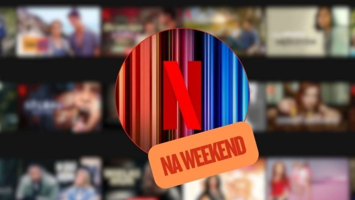 Nowości Netfliksa na weekend. Dostaliśmy znakomity serial