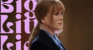 Twórca Wielkich kłamstewek o 3. sezonie. Są postępy