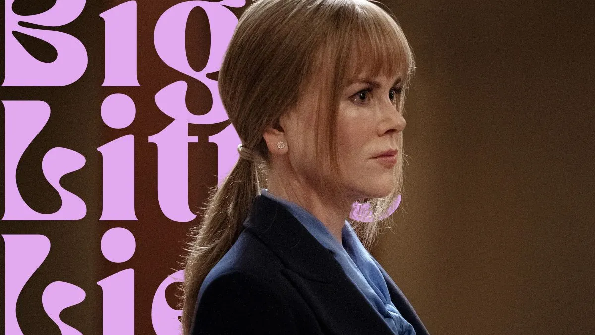 Twórca Wielkich kłamstewek o 3. sezonie. Są postępy