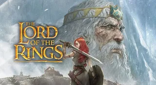 Najnowszy Władca Pierścieni już jutro trafi na Netfliksa. Genialny moment