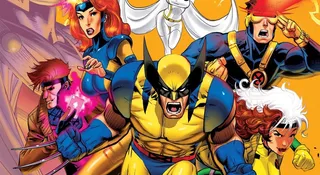 X-Meni mają reanimować Marvela. Ten pomysł może się udać