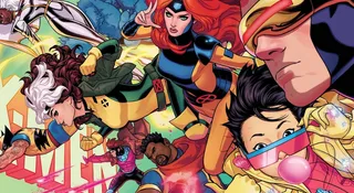 O czym opowie nowy film o X-Menach? Zabraknie wielkiej gwiazdy