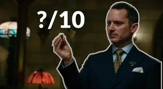 Zabawa w pochowanego 2 to czysta rozrywka. Bawiłem się doskonale