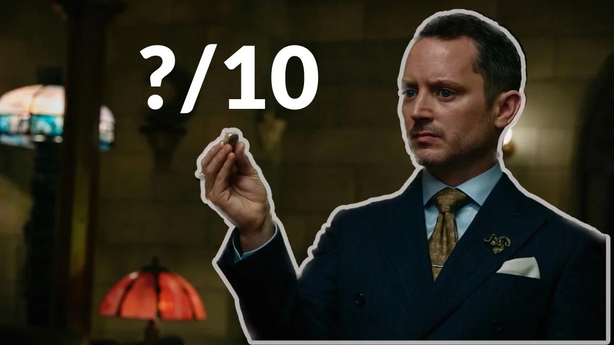 Zabawa w pochowanego 2 to czysta rozrywka. Bawiłem się doskonale