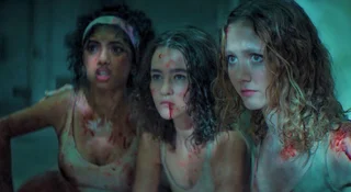 Prime Video pokazał nowy thriller akcji. Zachwyci was pod jednym warunkiem