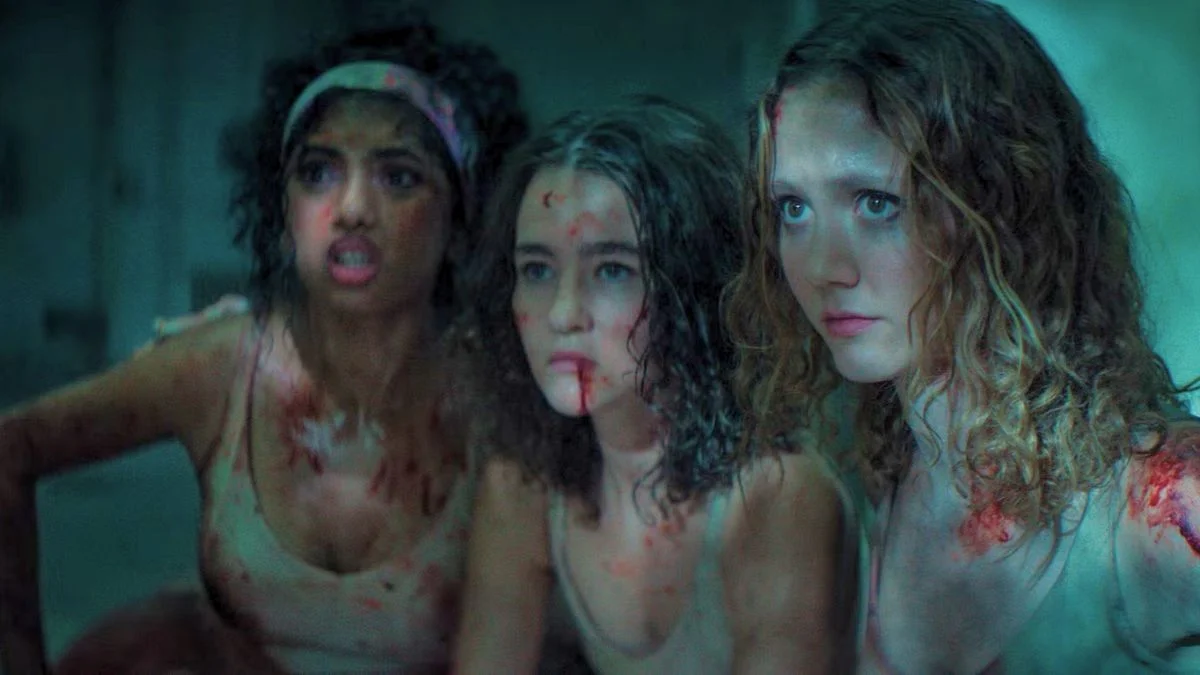 Prime Video pokazał nowy thriller akcji. Zachwyci was pod jednym warunkiem