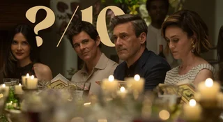 Apple TV dostarczył perełkę. Ten serial jest boski