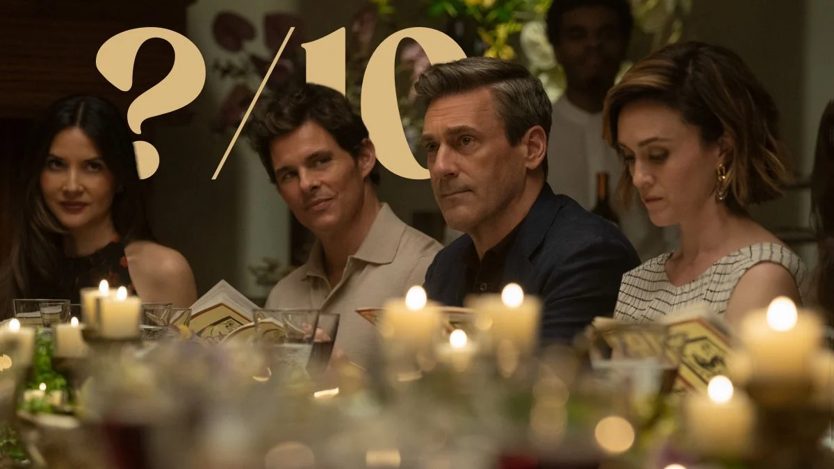 Apple TV dostarczył perełkę. Ten serial jest boski