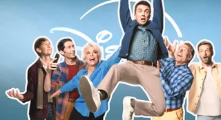 Nowy Zwariowany świat Malcolma jest hitem. Czy będą kolejne odcinki?