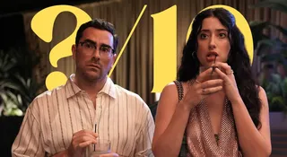 Takiego serialu brakowało na Netfliksie. Brzuch boli mnie od śmiechu