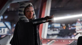 Ahsoka powróci na Disney+. Kiedy premiera 2. sezonu?