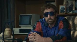 Filmowa historia marki Nike dzisiaj w Polsacie. Wspaniały film o butach