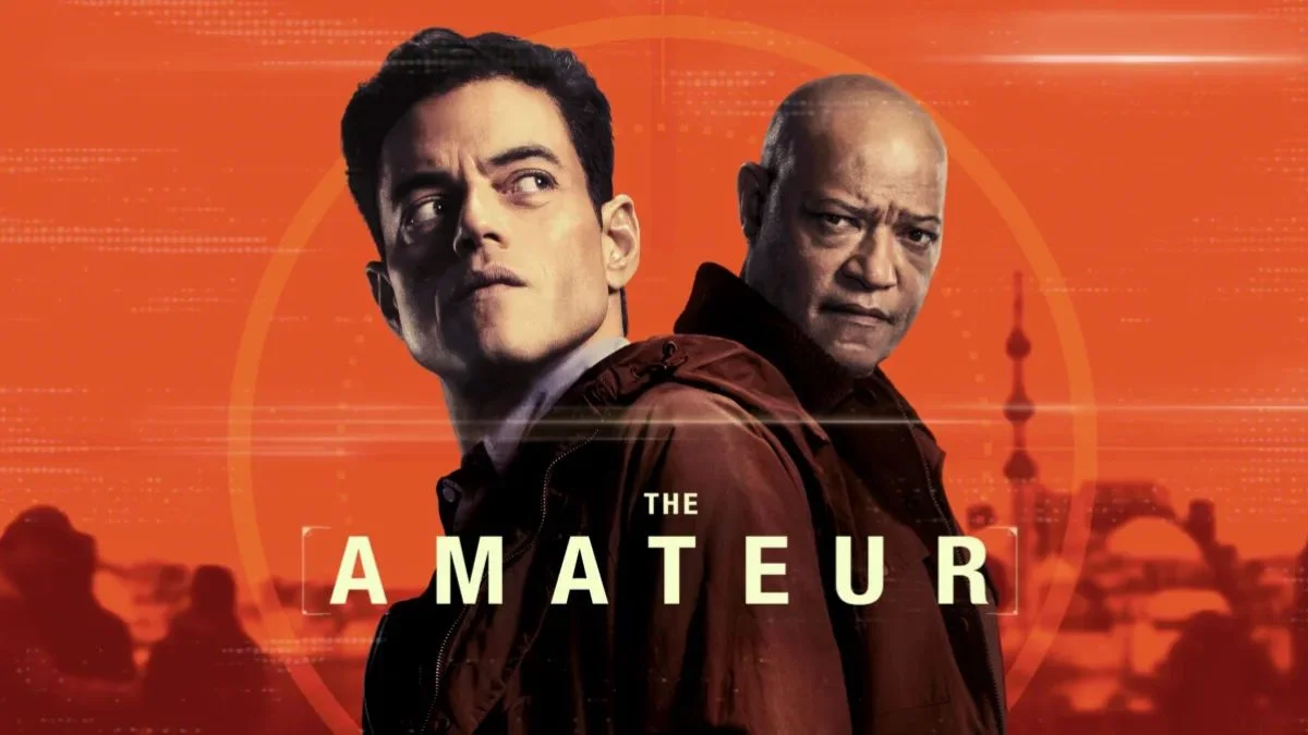 Kinowy thriller w Disney+. Takie historie o zemście lubimy