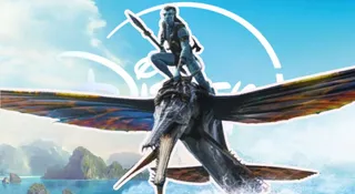 Avatar 3 pewnie leci do Disney+. Serwis ujawnił datę premiery