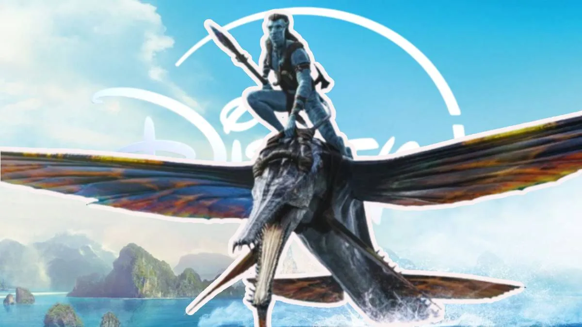 Avatar 3 pewnie leci do Disney+. Serwis ujawnił datę premiery
