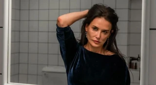 Kino nie lubi starszych kobiet. Woli Chrisów i gadające zwierzęta