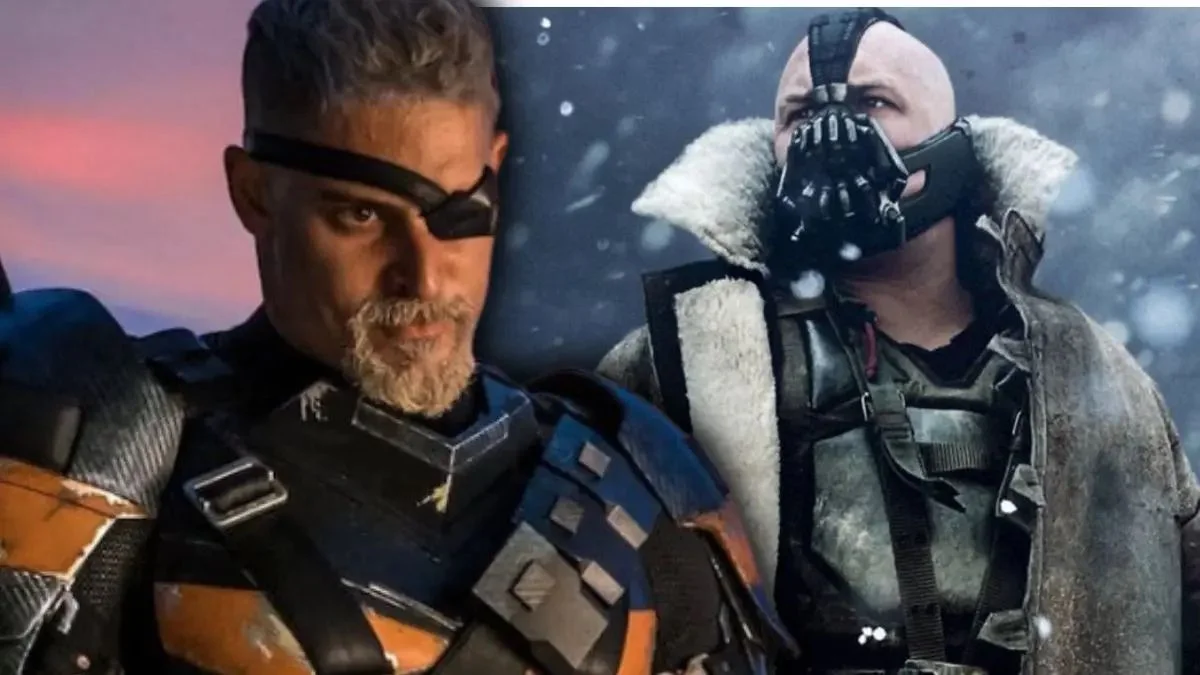 Powstaje film o kultowych złoczyńcach DC. Ten reżyser to mocarz