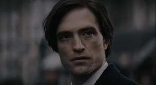 batman 2 matt reeves