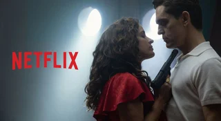 berlin dama z gronostajem sezon 2 serial netflix opinia