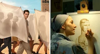 berlin netflix vinci dama z gronostajem