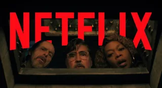 boroughs netflix sci fi co obejrzeć premiery nowości