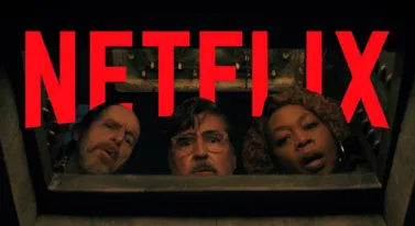 Sci-fi Netfliksa obiecuje kosmiczną dawkę rozrywki. Inne nowości wysyła na emeryturę