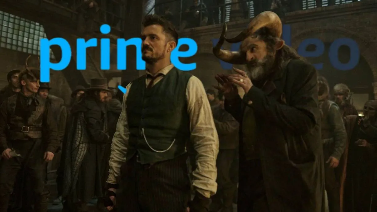 Jedno fantasy od Prime Video przebija choćby Koło czasu. Użytkownicy za nim tęsknią