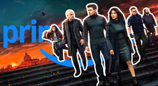Najdroższy serial akcji wszech czasów wrócił na Prime Video. Ogląda się na raz