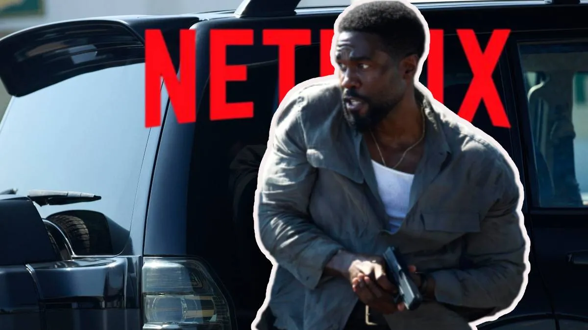 Widzowie Netfliksa kochają takie thrillery. Nie ma lepszego serialu