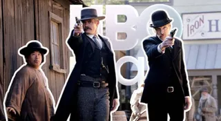 Kryminalnie niedocenione arcydzieło od HBO. Dla widzów to czołówka seriali wszech czasów