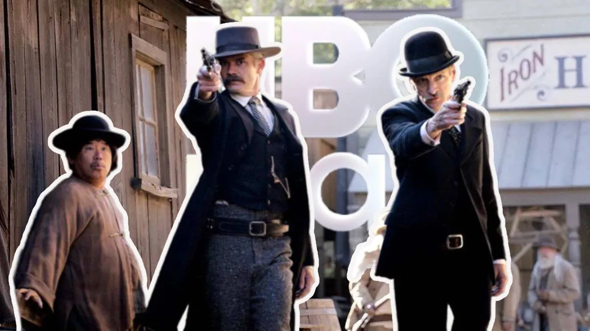 Kryminalnie niedocenione arcydzieło od HBO. Dla widzów to czołówka seriali wszech czasów
