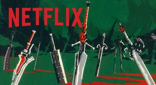 Genialne fantasy Netfliksa z nowym sezonem. Serwis jest pewny sukcesu