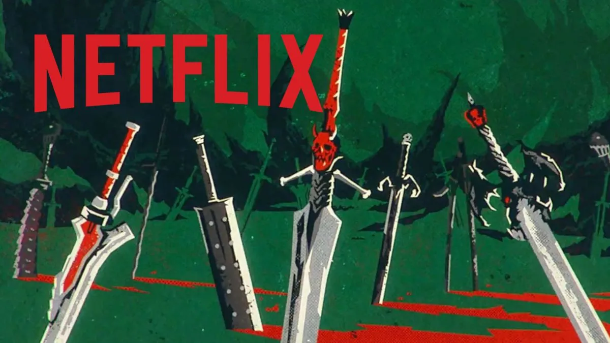 Genialne fantasy Netfliksa z nowym sezonem. Serwis jest pewny sukcesu