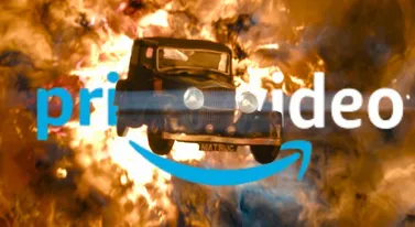 24 godziny wystarczyły, aby podbić Prime Video. Zrobił to serial fantasy