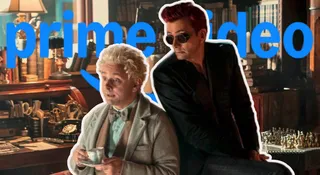 Nie ma bardziej wyczekiwanego fantasy od Prime Video. Genialna adaptacja już jest hitem