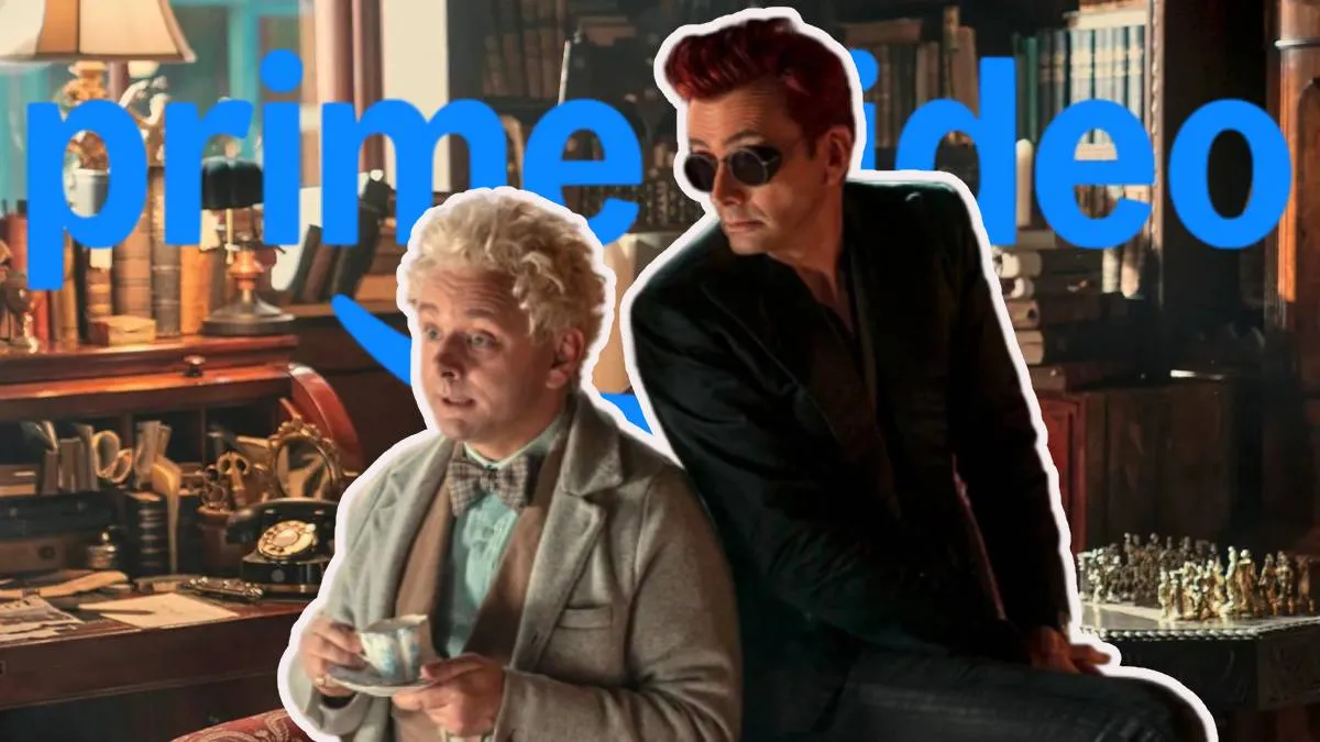 Nie ma bardziej wyczekiwanego fantasy od Prime Video. Genialna adaptacja już jest hitem